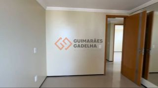 vendo apartamento de 105m²  com dois quartos