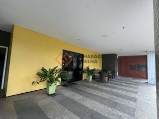vendo apartamento de 105m²  com dois quartos