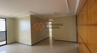 vendo apartamento de 105m²  com dois quartos