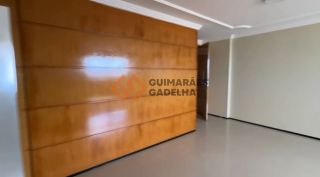 vendo apartamento de 105m²  com dois quartos