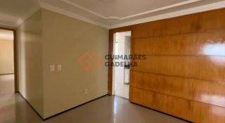 vendo apartamento de 105m²  com dois quartos