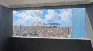 vendo apartamento de 105m²  com dois quartos
