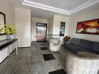 vendo apartamento de 105m²  com dois quartos