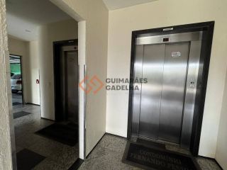 vendo apartamento de 105m²  com dois quartos