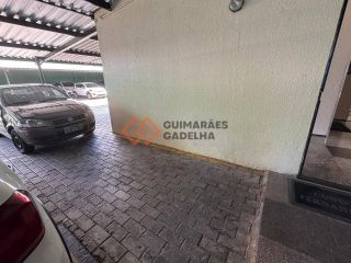 vendo apartamento de 105m²  com dois quartos