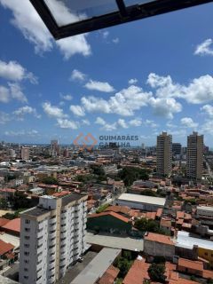 vendo apartamento de 105m²  com dois quartos