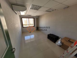 Sala Comercial Para Alugar no bairro Cocó em Fortaleza