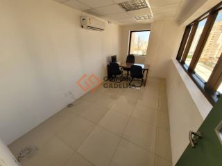 Sala Comercial Para Alugar no bairro Cocó em Fortaleza