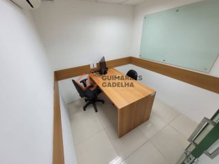 Sala Comercial Para Alugar no bairro Cocó em Fortaleza