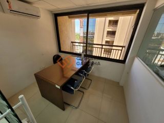 Sala Comercial Para Alugar no bairro Cocó em Fortaleza