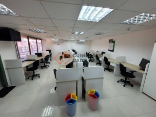 Sala Comercial Para Alugar no bairro Cocó em Fortaleza