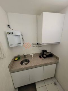 Sala Comercial Para Alugar no bairro Cocó em Fortaleza