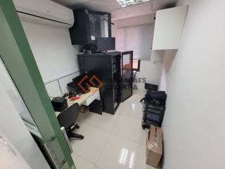 Sala Comercial Para Alugar no bairro Cocó em Fortaleza