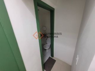 Sala Comercial Para Alugar no bairro Cocó em Fortaleza