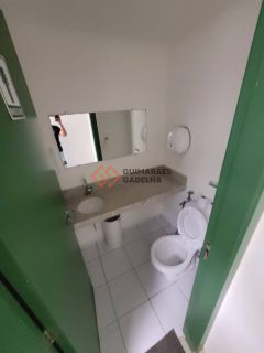 Sala Comercial Para Alugar no bairro Cocó em Fortaleza