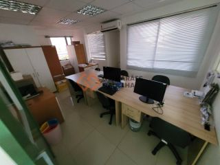 Sala Comercial Para Alugar no bairro Cocó em Fortaleza