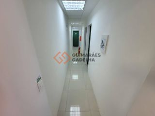 Sala Comercial Para Alugar no bairro Cocó em Fortaleza