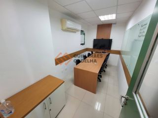 Sala Comercial Para Alugar no bairro Cocó em Fortaleza