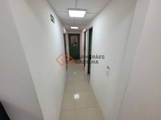 Sala Comercial Para Alugar no bairro Cocó em Fortaleza