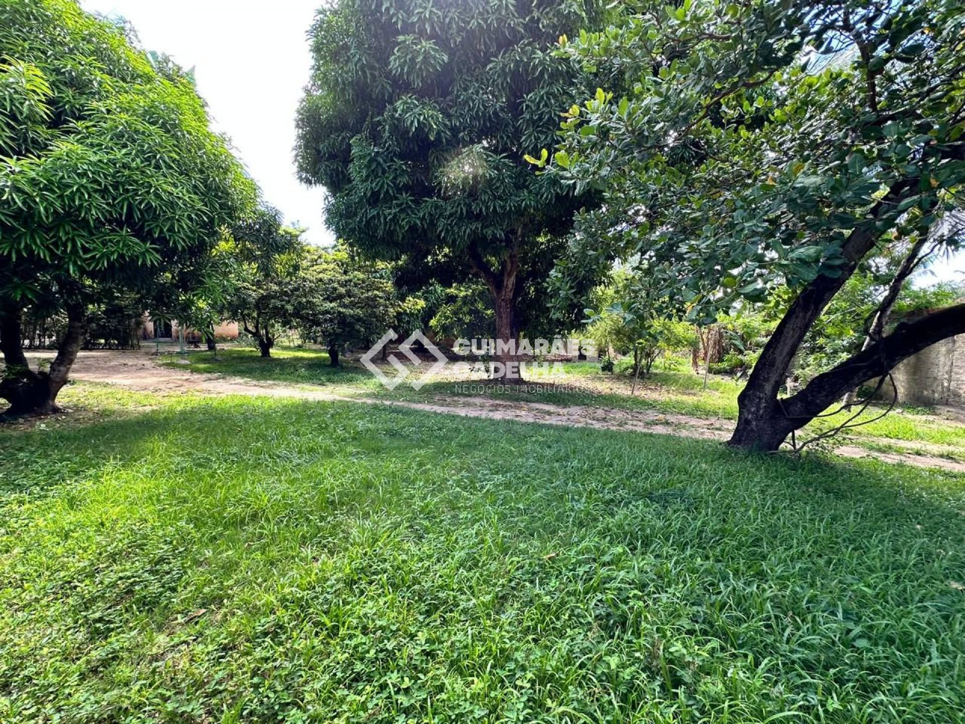 Sítio Para Vender no bairro Lagoa Redonda em Fortaleza