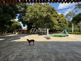 Sítio Para Vender no bairro Lagoa Redonda em Fortaleza