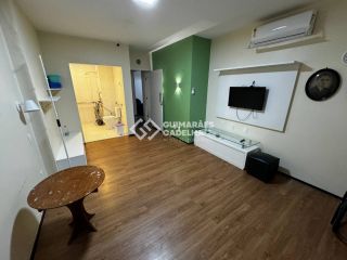 Apartamento Para Vender com 3 suítes no bairro Aldeota em Fortaleza