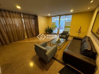 Apartamento Para Vender com 3 suítes no bairro Aldeota em Fortaleza