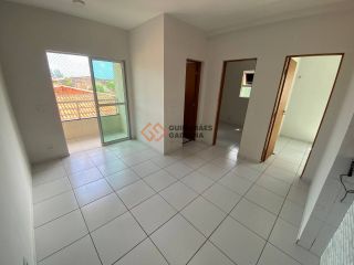 Apartamento Para Alugar com 2 quartos no bairro JOÃO XXIII em Fortaleza