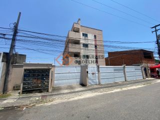 Apartamento Para Alugar com 2 quartos no bairro JOÃO XXIII em Fortaleza