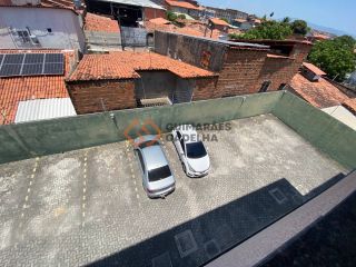 Apartamento Para Alugar com 2 quartos no bairro JOÃO XXIII em Fortaleza