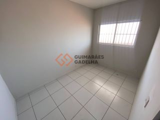 Apartamento Para Alugar com 2 quartos no bairro JOÃO XXIII em Fortaleza