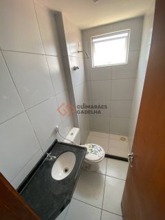 Apartamento Para Alugar com 2 quartos no bairro JOÃO XXIII em Fortaleza