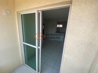 Apartamento Para Alugar com 2 quartos no bairro JOÃO XXIII em Fortaleza