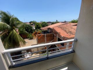 Apartamento Para Alugar com 2 quartos no bairro JOÃO XXIII em Fortaleza