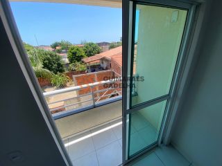 Apartamento Para Alugar com 2 quartos no bairro JOÃO XXIII em Fortaleza