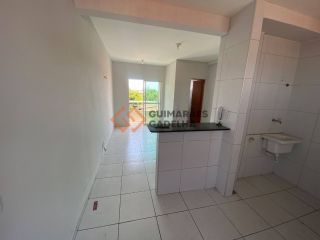 Apartamento Para Alugar com 2 quartos no bairro JOÃO XXIII em Fortaleza