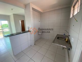 Apartamento Para Alugar com 2 quartos no bairro JOÃO XXIII em Fortaleza