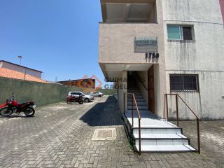 Apartamento Para Alugar com 2 quartos no bairro JOÃO XXIII em Fortaleza