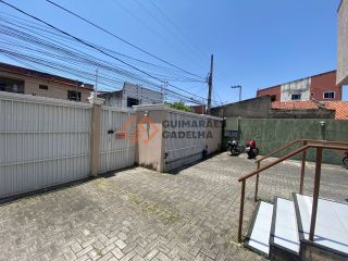 Apartamento Para Alugar com 2 quartos no bairro JOÃO XXIII em Fortaleza