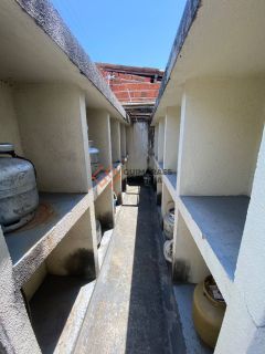 Apartamento Para Alugar com 2 quartos no bairro JOÃO XXIII em Fortaleza