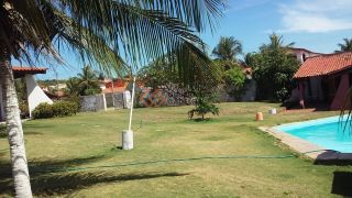 Oportunidade Única: Linda Casa na Praia à Venda