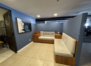 Apartamento Para Vender com 2 quartos no bairro Meireles em Fortaleza