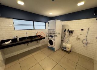Apartamento Para Vender com 2 quartos no bairro Meireles em Fortaleza