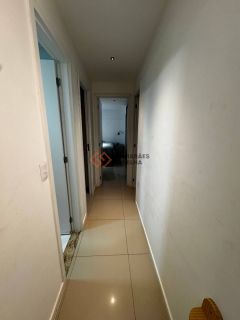 Apartamento Para Vender com 3 quartos 2 suítes no bairro Meireles em Fortaleza