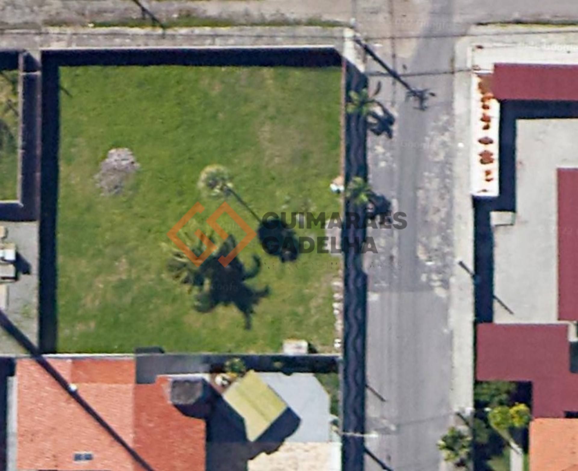 Lote / Terreno Comercial Para Alugar no bairro Parque Manibura em Fortaleza [DUPLICADO]