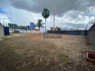Lote / Terreno Comercial Para Alugar no bairro Parque Manibura em Fortaleza [DUPLICADO]