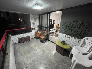 Apartamento Para Vender com 3 quartos 2 suítes no bairro Meireles em Fortaleza
