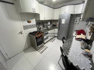 Apartamento Para Vender com 3 quartos 2 suítes no bairro Meireles em Fortaleza