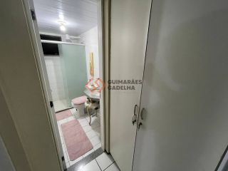 Apartamento Para Vender com 3 quartos 2 suítes no bairro Meireles em Fortaleza
