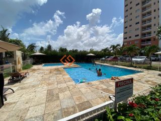 Apartamento mobiliado Para Alugar com 2 quartos no bairro Jacarecanga em Fortaleza [DUPLICADO]